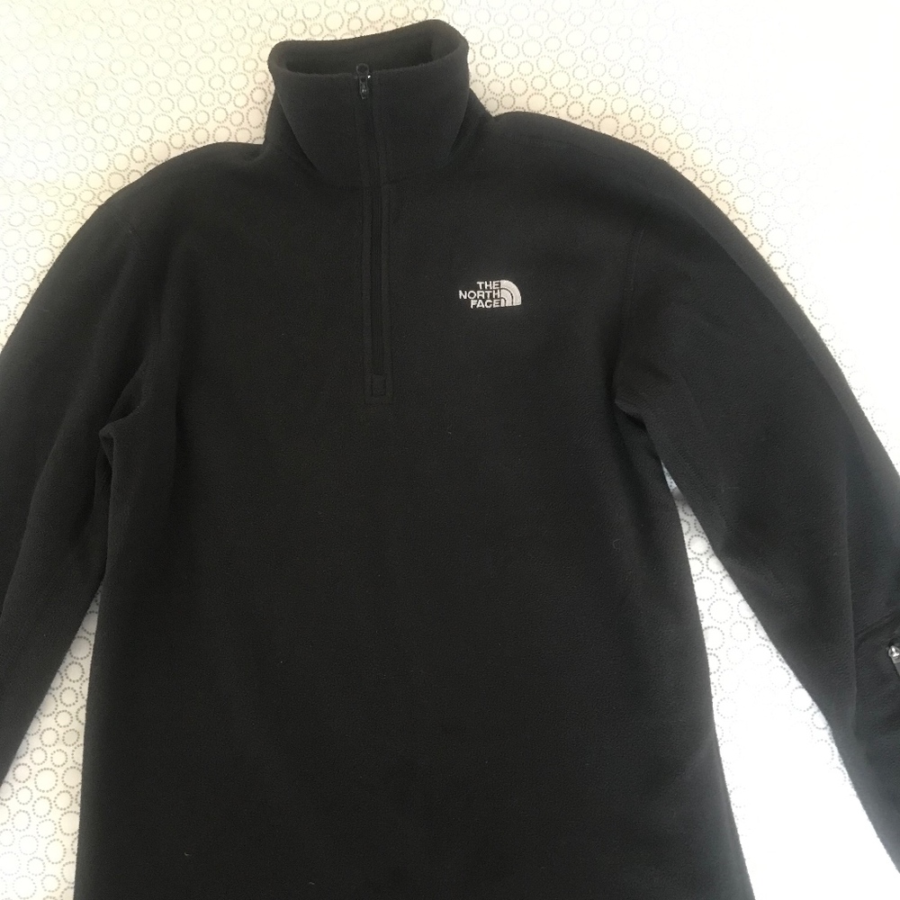 NorhtFace Fleece